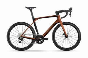 Lapierre AIRCODE DRS 5.0 52L REDWOOD - GLOSSY