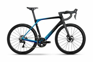 Lapierre AIRCODE DRS 9.0 46S GREY BLUE - GLOSSY