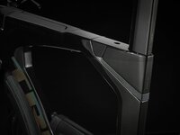 Trek Speed Concept SLR 7 M Deep Smoke/Gloss Trek Black