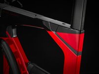Trek Speed Concept SLR 7 M Viper Red/Trek Black