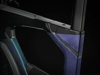 Trek Speed Concept SLR 7 M Emerald Iris/Trek Black