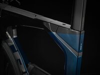 Trek Speed Concept SLR 9 AXS L Mulsanne Blue/Trek Black