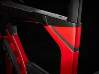 Trek Speed Concept SLR 9 L Viper Red/Trek Black