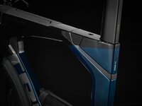 Trek Speed Concept SLR 9 L Mulsanne Blue/Trek Black