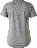 Trek Shirt Trek Origin Logo Tee Women S Grey