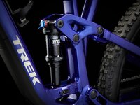 Trek Fuel EX 7 Deore/XT XS 27.5 Hex Blue