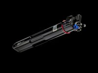 Trek Supercaliber SLR9.9XXAXS ML Carbon Red Smoke