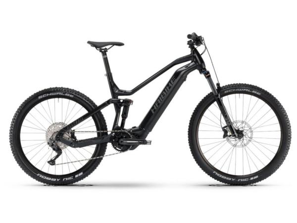 Haibike ALLTRAIL 3 i720Wh 10-G Deore