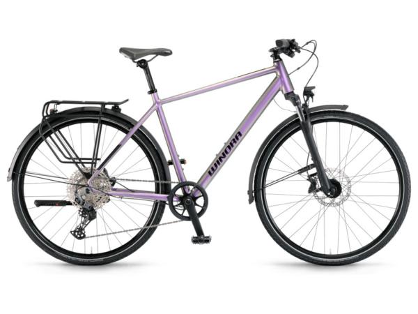 Winora DOMINGO 12 Pro Gent 12-G XT 24-25 Winora GL_chameleon Rh 52