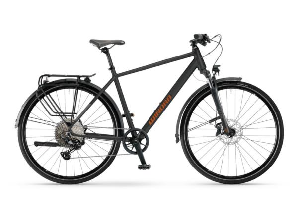 Winora DOMINGO 12 Pro Gent 12-G XT 24-25 Winora MA_mystic black Rh 48