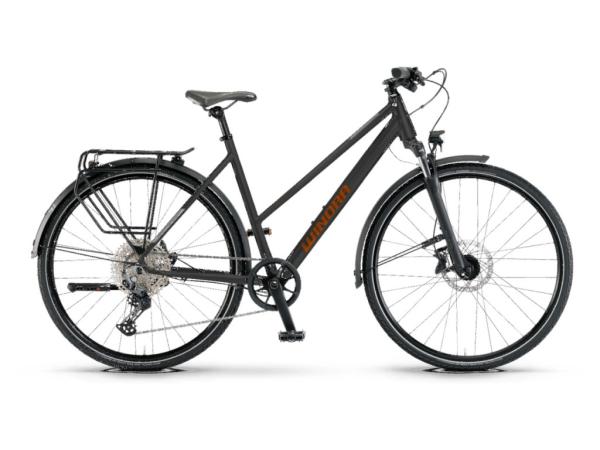 Winora DOMINGO 12 Pro Lady 12-G XT 24-25 Winora MA_mystic black Rh 52