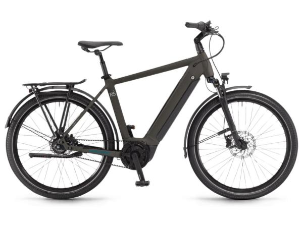 Winora Sinus R5 Gent i625Wh 5-G NexusRT 23-25 Winora BPI MA_peat Rh56/L