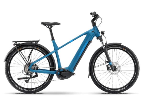 Winora YUCATAN X8 HIGH i720Wh 8-G Acera 24-25 Winora YS2S MA_darkblue Rh 40