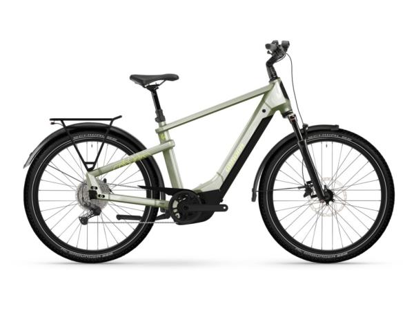 Winora YAKUN X10 HIGH i800Wh 10-G Cues 25-26 WIN BCXK GL_ivory green Rh XL