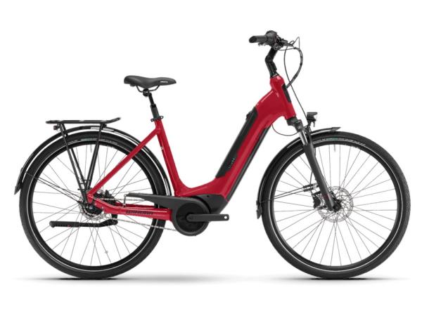 Winora TRIA N8 Wave i500Wh 8-G Nexus 24-25 Winora BPI GL_classic red Rh 46