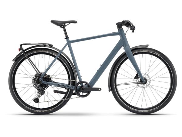 Winora E-FLITZER i250Wh 10-G Cues 24-25 Winora M35i MA_slate Rh 55