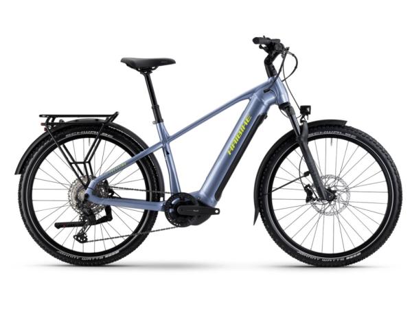 Haibike TREKKING 7.5 HIGH i720Wh 12-G XT 25 HB YX3S GL_blue/yellow Rh XXL/60