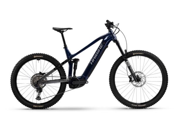Haibike ALLMTN 6 i800Wh 12-G SLX 25 HB BCXK GL_ocean/grey Rh M/44