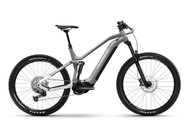 Haibike ALLMTN 3 i720Wh 12-G Deore 24-25 HB YX3S GL_silver/white Rh XL/50
