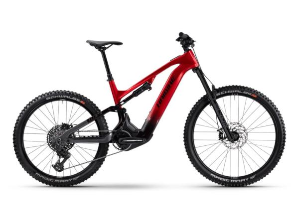 Haibike ALLMTN CF 9 i800Wh 12-G S1000 Eagle AXS 25 HB BCXK GL_red/blk/grey Rh XL/49