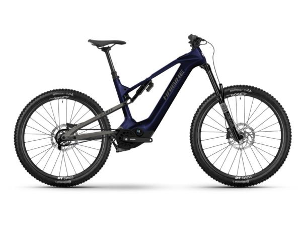 Haibike ALLMTN CF 10 i800Wh 12-G Pinion 25-26 HB PMD GL_midn. blue/grey Rh S/40