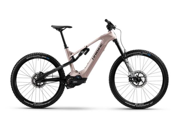 Haibike ALLMTN CF 11 i800Wh 12-G Pinion 25-26 HB PMD GL_rock/carbon/grey Rh S/40