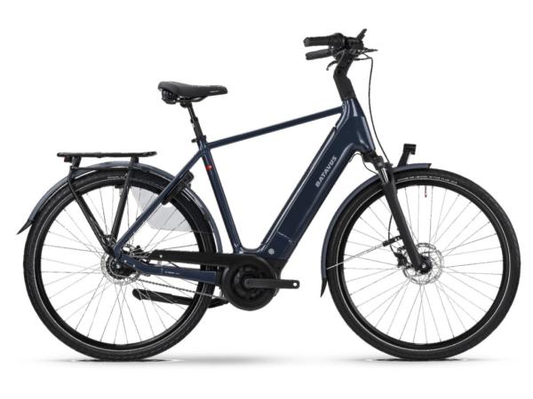 Batavus Finez E-go®Power AP High 625 Wh 8-G RT 24 BAT BAPI blue black Rh 53