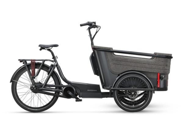 Batavus Fier-3 500Wh Enviolo 22-25  Bat BPCXP smoking bl. Rh 52