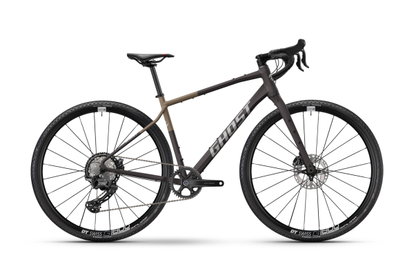 GHOST ASKET Advanced slate shadow/sandy taupe matt M