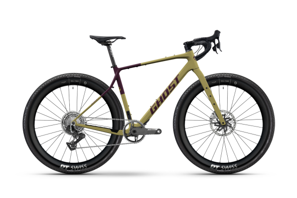 GHOST ASKET CF LTD honey gold/berry blush matt L