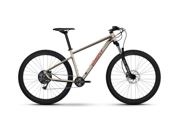 GHOST Kato Essential smoke gray gl&auml;nzend M