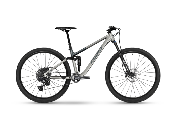 GHOST KATO FS PRO pure elegance/mist blue matt M