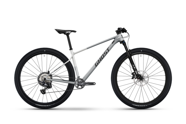 GHOST LECTOR UNIVERSAL slate gray/whispering gray gl&auml;nzend S