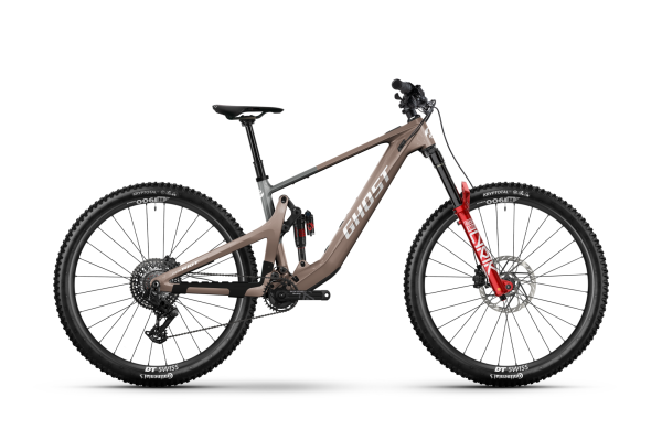 GHOST PATH RIOT CF FULL PARTY dusty rose/pearl dark grey gl&auml;nzend S