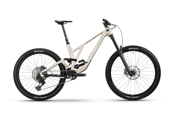 GHOST POACHA pebble matt M