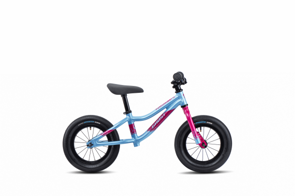 GHOST POWERKIDDY 12 Blue / Magenta XXS