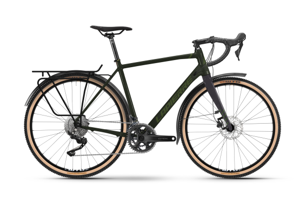Lapierre Crosshill 3.0 deep green glänzend XL