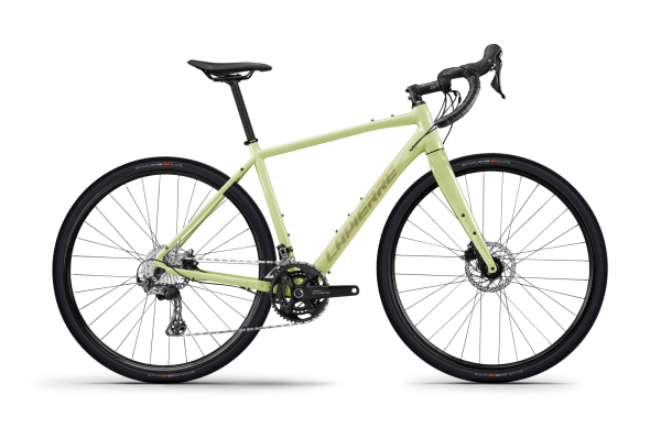 Lapierre CROSSHILL AL 3.0 cool matcha green - glossy M