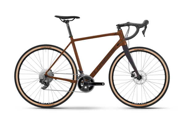 Lapierre Crosshill 6.0 rust glänzend XL