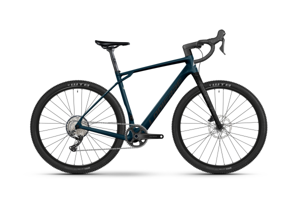 Lapierre CROSSHILL CF 5.0 crepuscule blue - glossy XXL