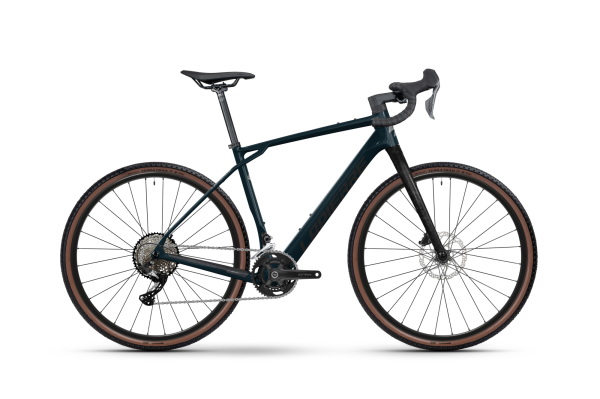 Lapierre CROSSHILL CF 5.0 crepuscule blue - glossy M