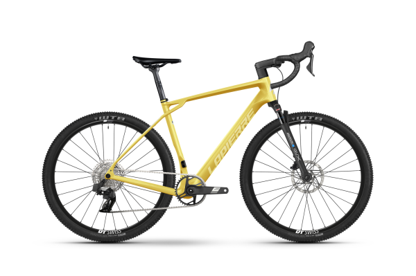 Lapierre CROSSHILL CF 6.0 S grass yellow glänzend XXL