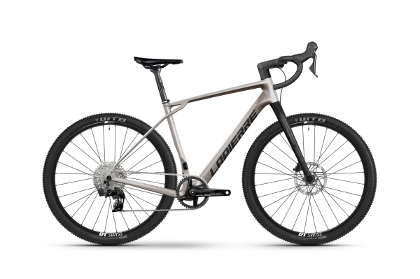 Lapierre CROSSHILL CF 6.0 AXS septembre beige matt/gl&auml;nzend S