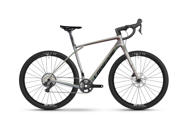 Lapierre CROSSHILL CF 7.0 cold rain grey gl&auml;nzend S