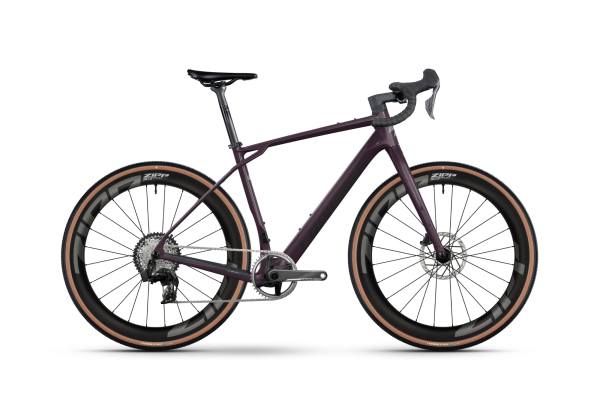 Lapierre CROSSHILL CF 8.0 paris stone beige - satin XXL