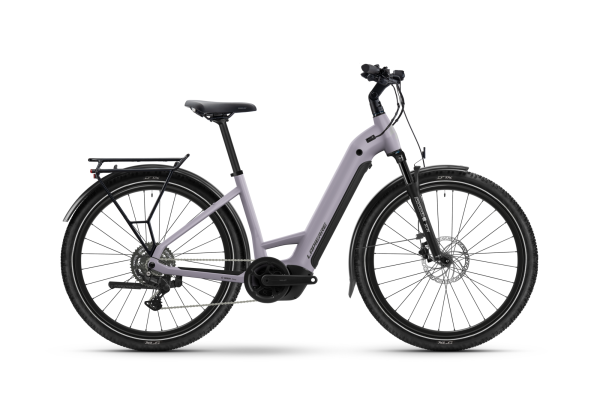 Lapierre E-EXPLORER 6.5 gentle lavender M