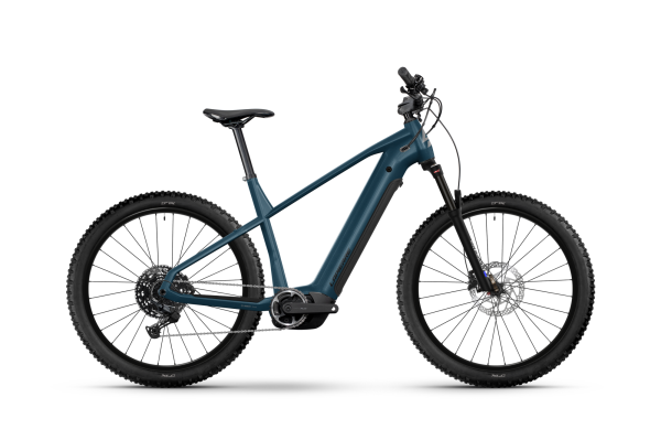 Lapierre OVERVOLT HT 5.6 tidal teal blue - glossy XL