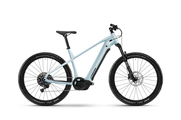 Lapierre OVERVOLT HT 6.6 flying green matt/glänzend XL