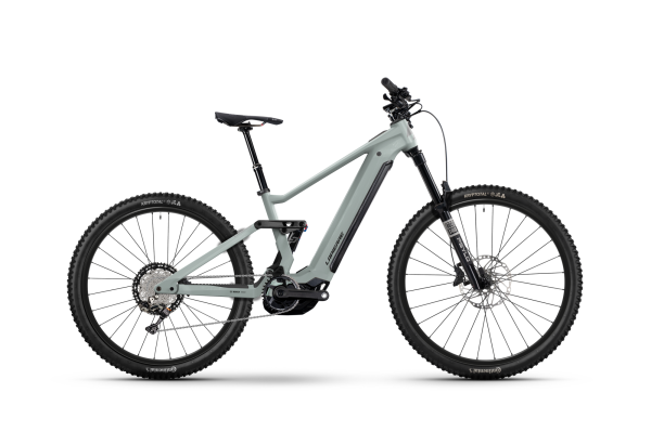 Lapierre OVERVOLT TR 7.8 fresh mint blue - matt&glossy matt/gl&auml;nzend L