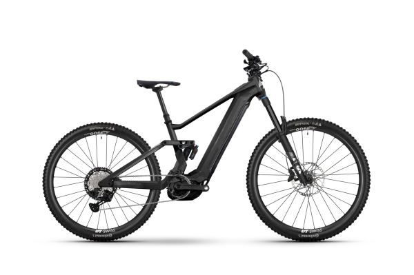 Lapierre OVERVOLT AM 9.8 anthra grey - glossy M